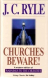 Churches Beware